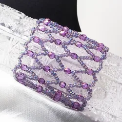 Bracelet M - Dentelle Magena - Bracelet M